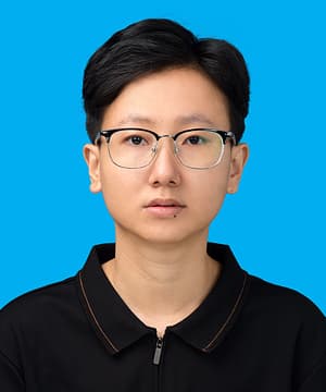 Aye Myat Mon – Frontend Developer